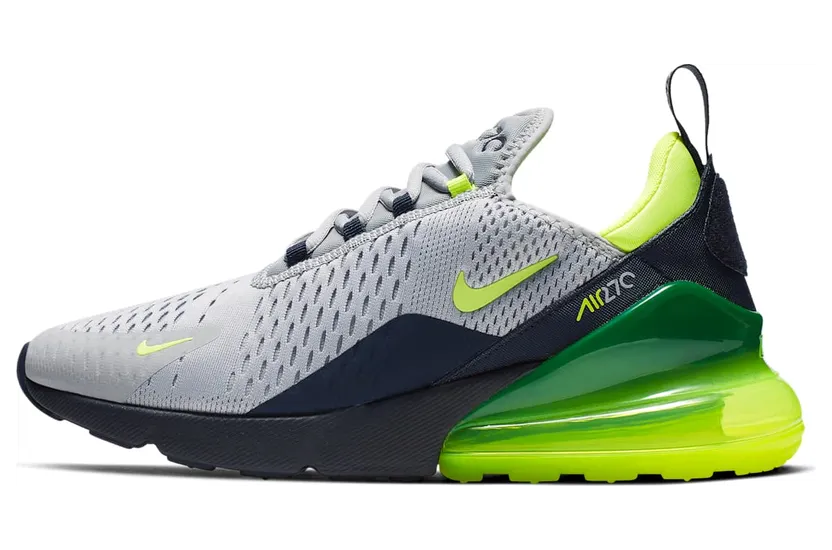 Nike Air Max 270 Seattle Away