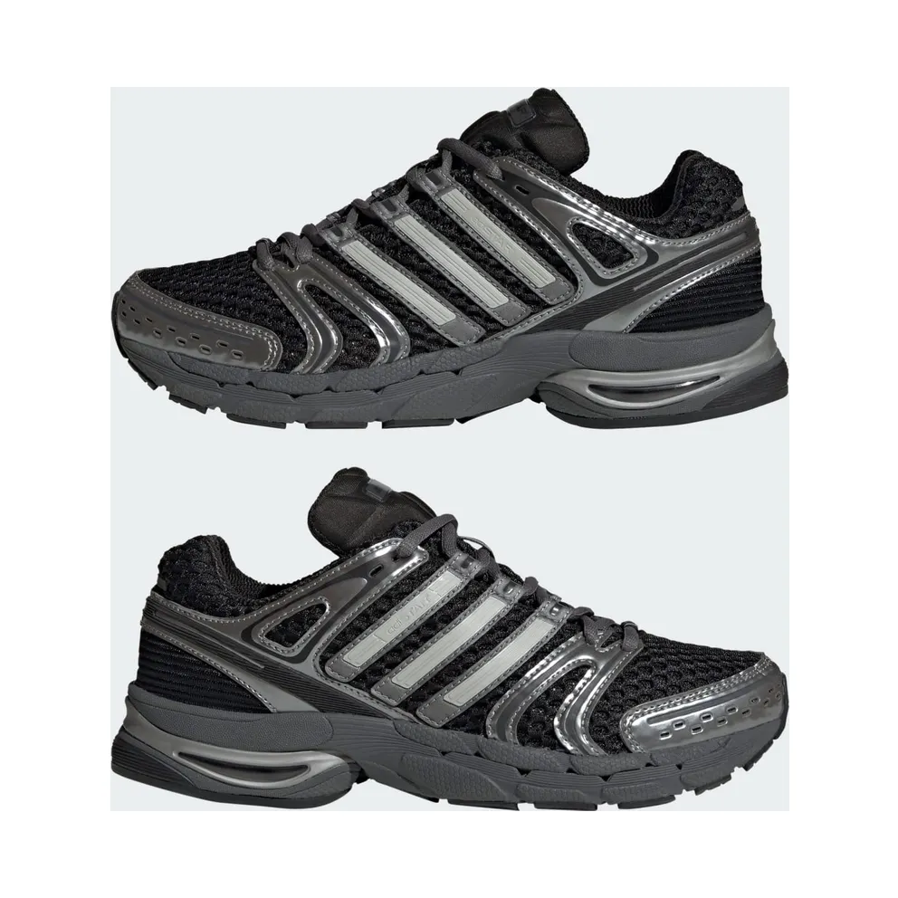 Adidas Adistar Control 5 Core Black / Grey Six / Grey Two (IH1801)