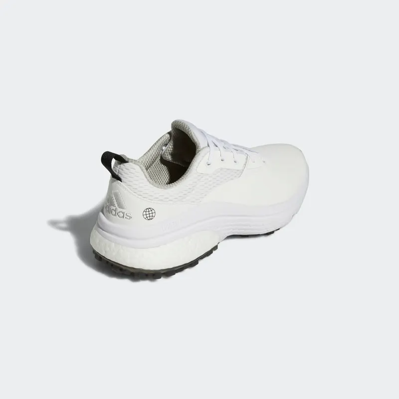 Adidas Solarmotion Spikeless Cloud White / Dark Silver Metallic / Core Black (GX6425)