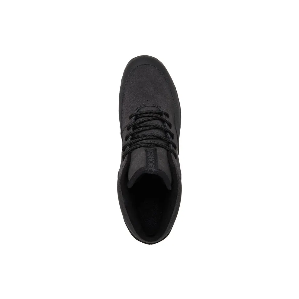DC DC Infinite Mid WNT Black (ADYS100602kbk)