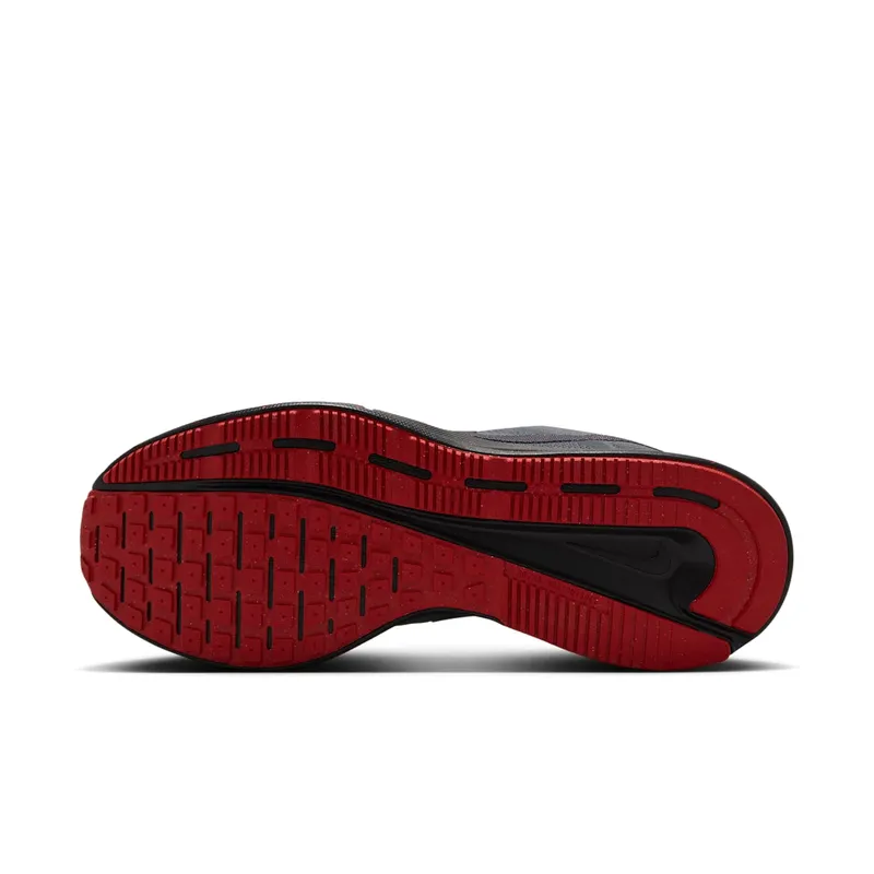 Nike Run Swift 3 Dark Grey University Red Black (IB3972-021)