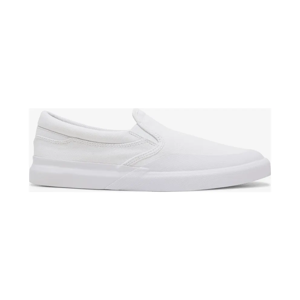 DC DC Infinite Jaakko White (ADYS100588wht)
