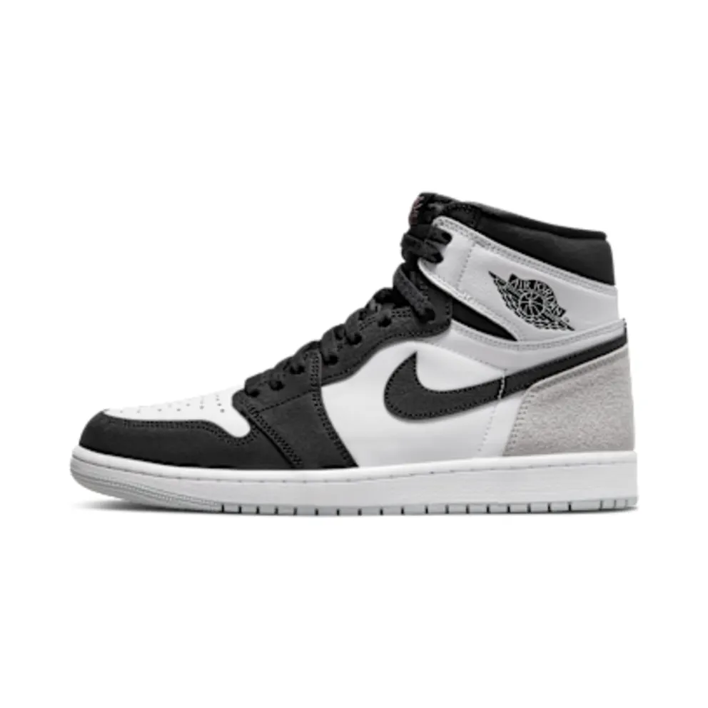 Jordan 1 Retro High OG Bleached Coral (575441-108)