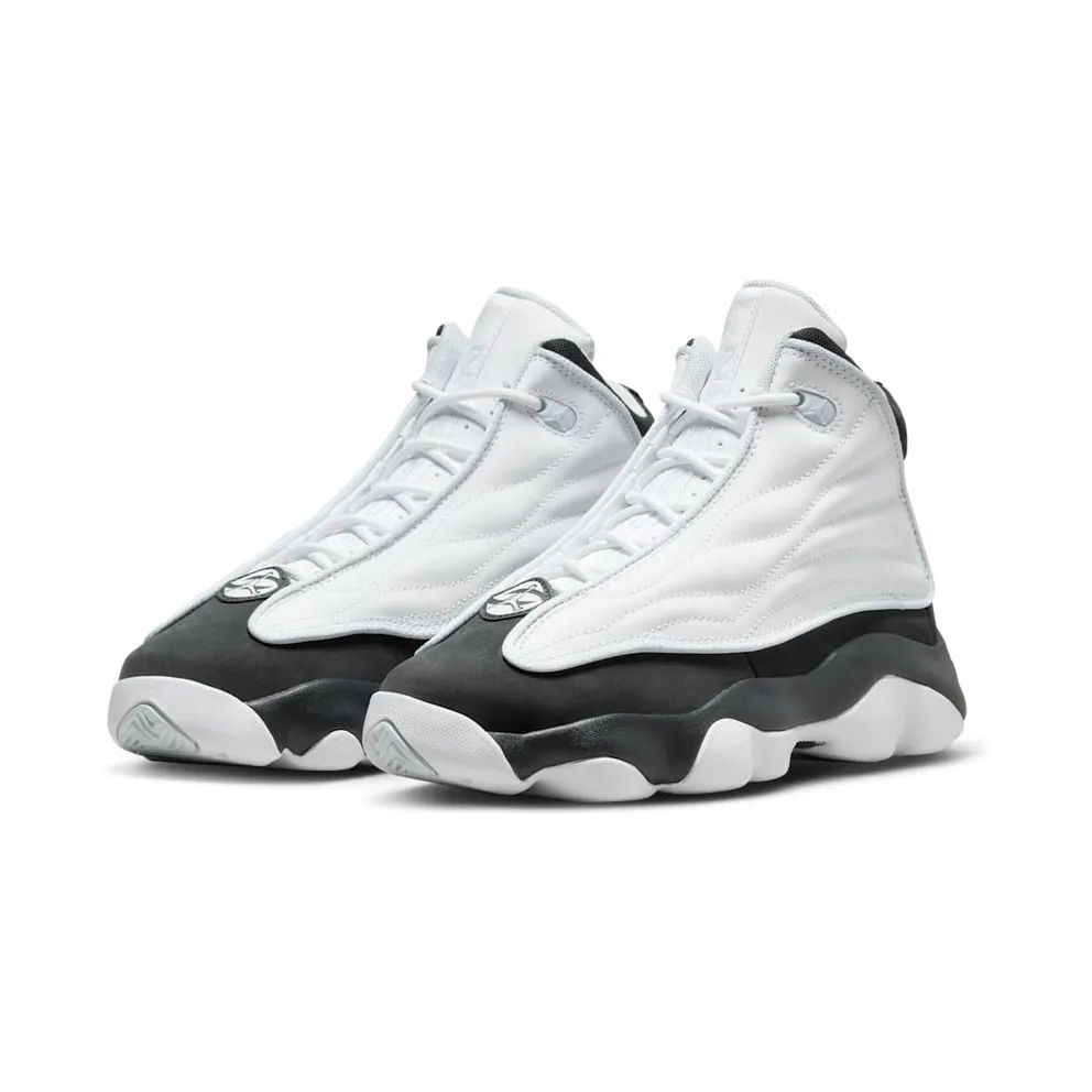 Air Jordan PRO STRONG GS “WHITE OFF NOIR” (DC7911-105)