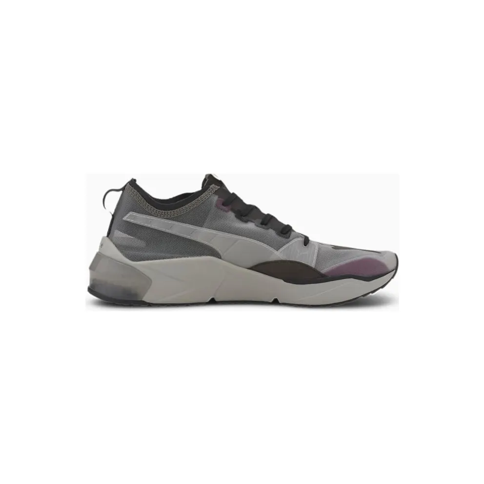 LQDCell Optic Sheer “Gray Violet/Puma Black” (192560-02)