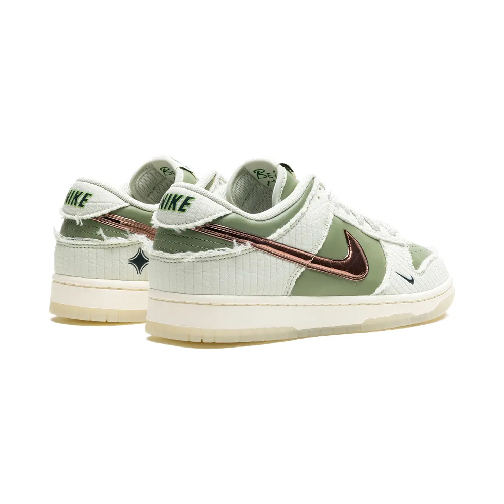 Nike Dunk Low “Kyler Murray – Be 1 of One” (FQ0269-001)