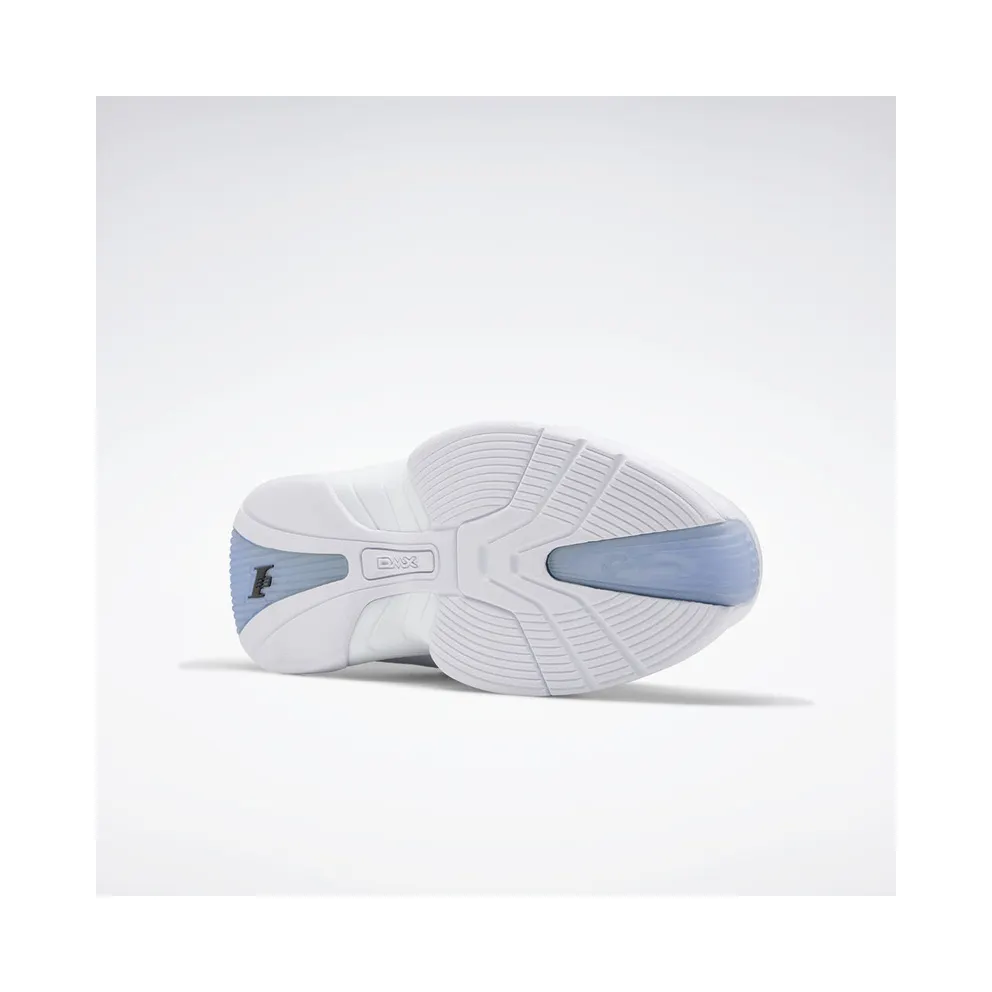 Reebok Answer 5 Low White White/White (Other Brands Other)