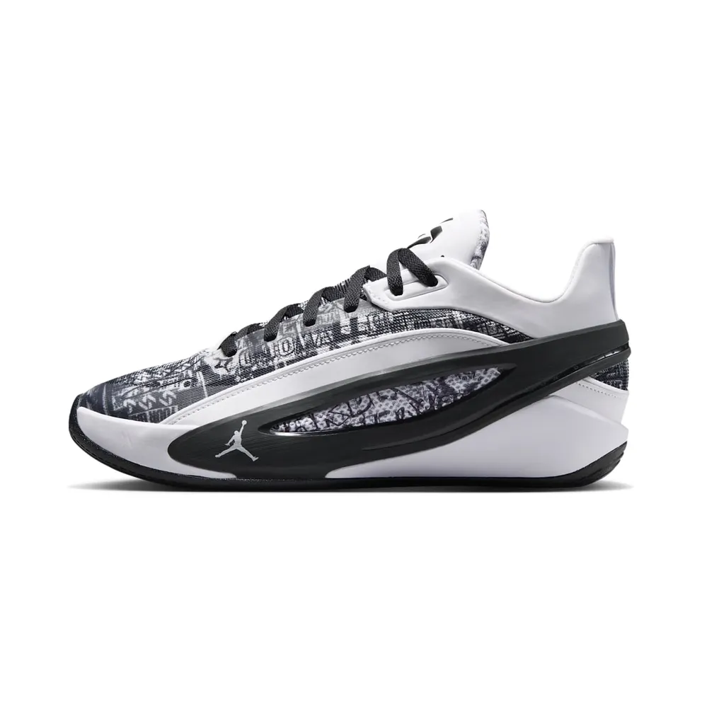 Jordan Luka 5 – Graffiti – “Graffiti” (IR0963-100)