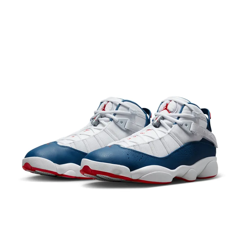 Jordan 6 Rings “True Blue” (322992-140)