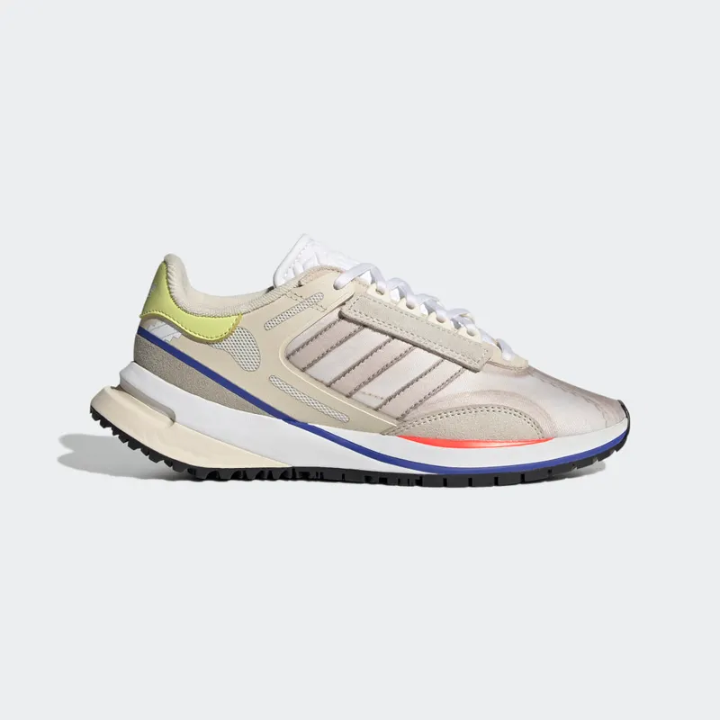 Adidas Valerance Wonder White / Bliss / Pulse Yellow (H05695)