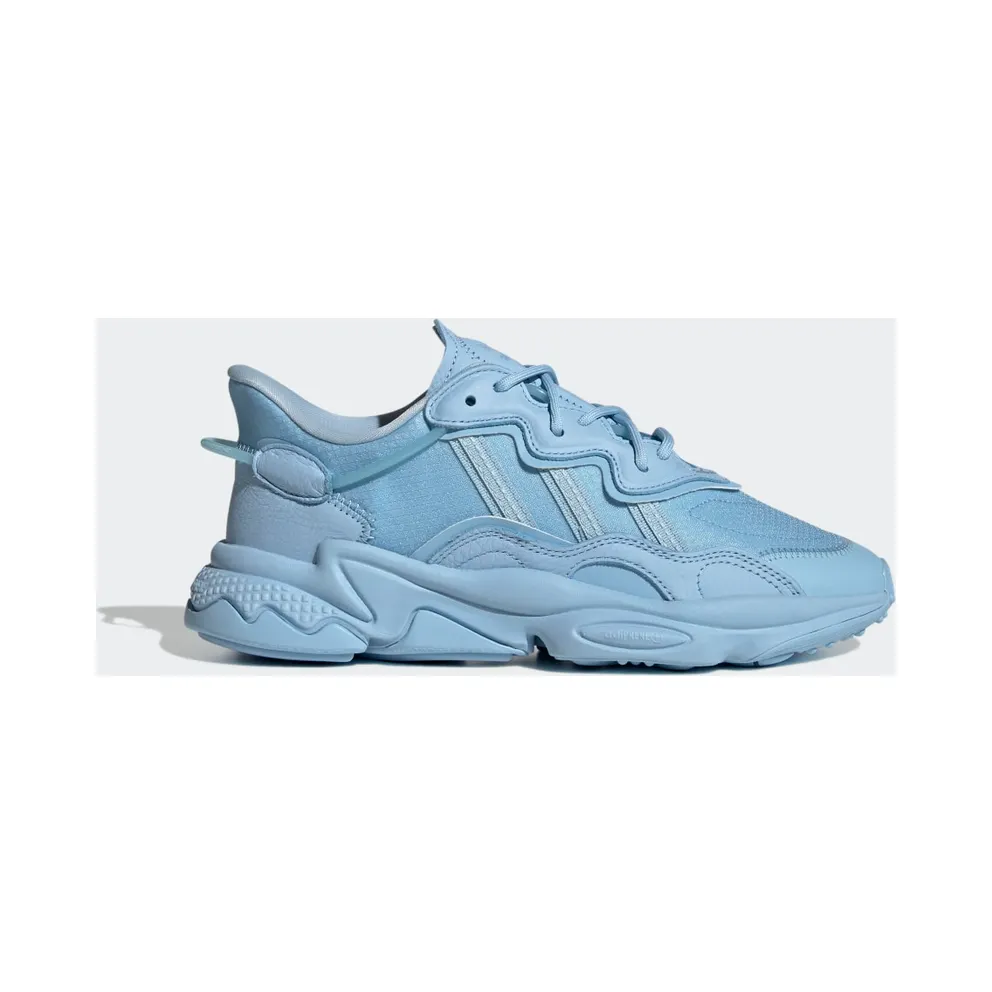 adidas OZWEEGO Schuh Clear Sky / Clear Sky / Halo Blue (HQ8863)