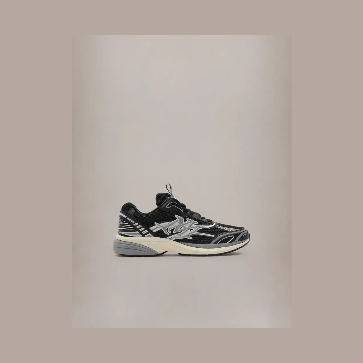 Amiri M-Tech “Black Grey” (AMSNSN1089-070)
