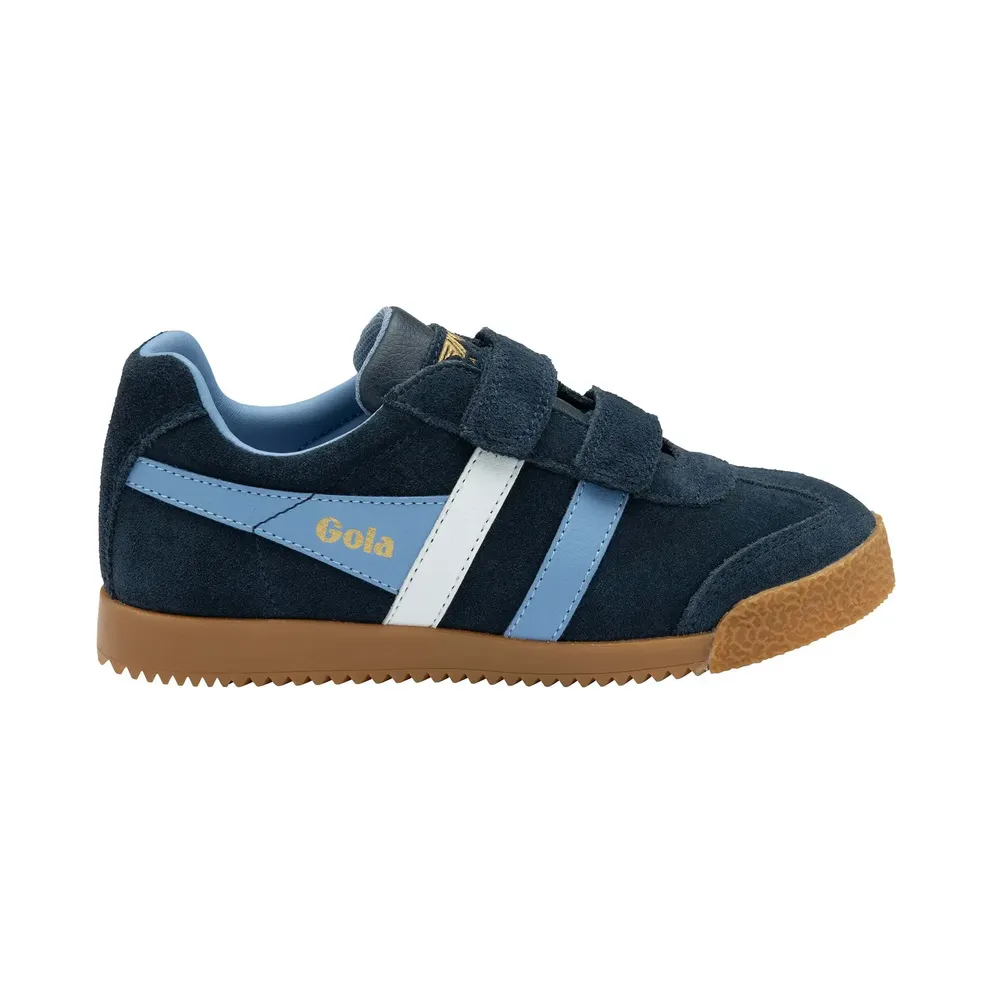 Lage Sneakers Gola HARRIER STRAP (CKA192EI)
