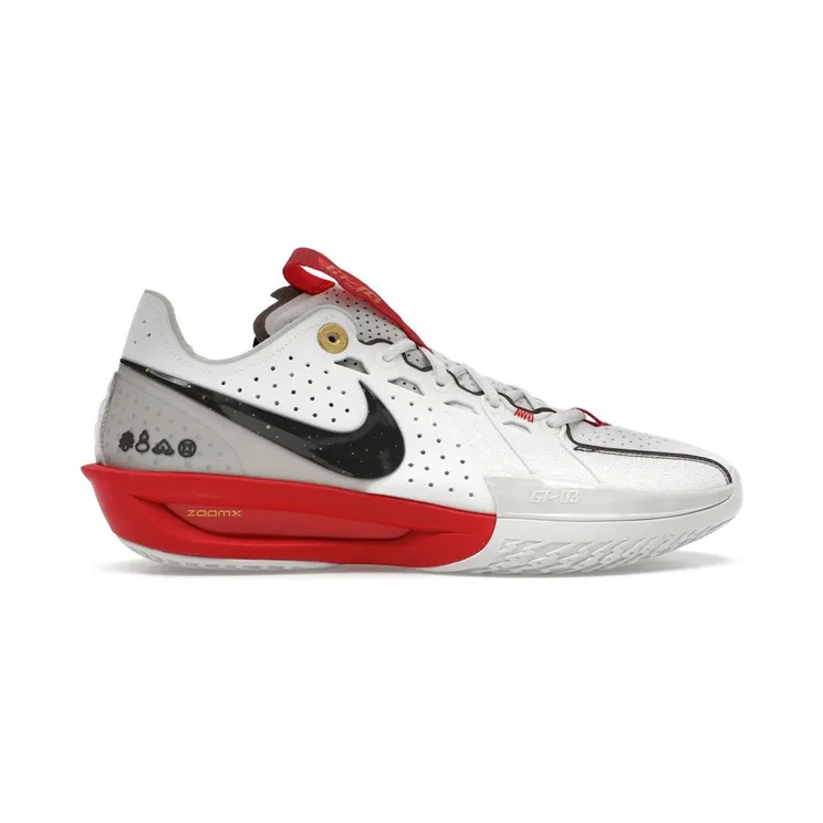 Nike Air Zoom GT Cut 3 Year of the Snake (HV5977-102)