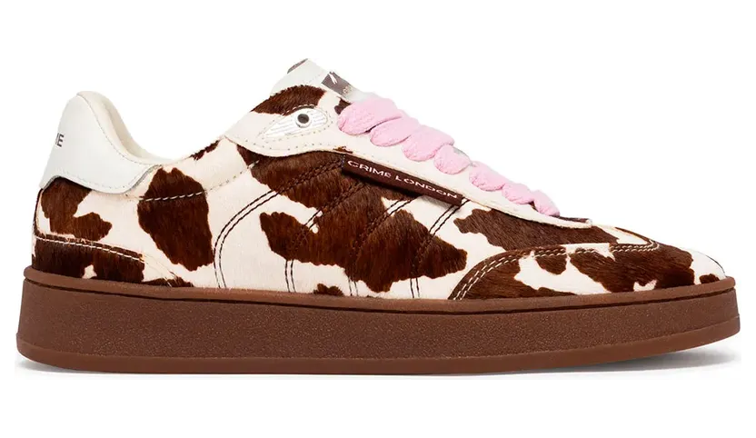 Crime London Crime sneaker Multicolor (23304AA9)
