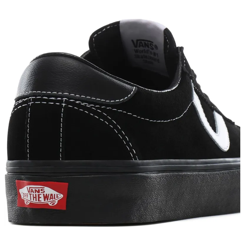 vans-sport VN0A4BU6BKA