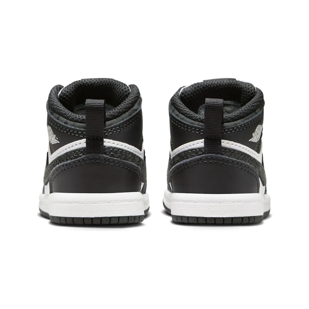 Jordan 1 Mid SE Panda Elephant (FB9912-001)