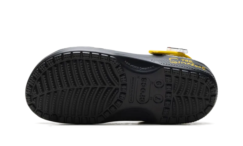 Crocs Classic Clog “The Simpsons Intro Sequence” (211106-90H)