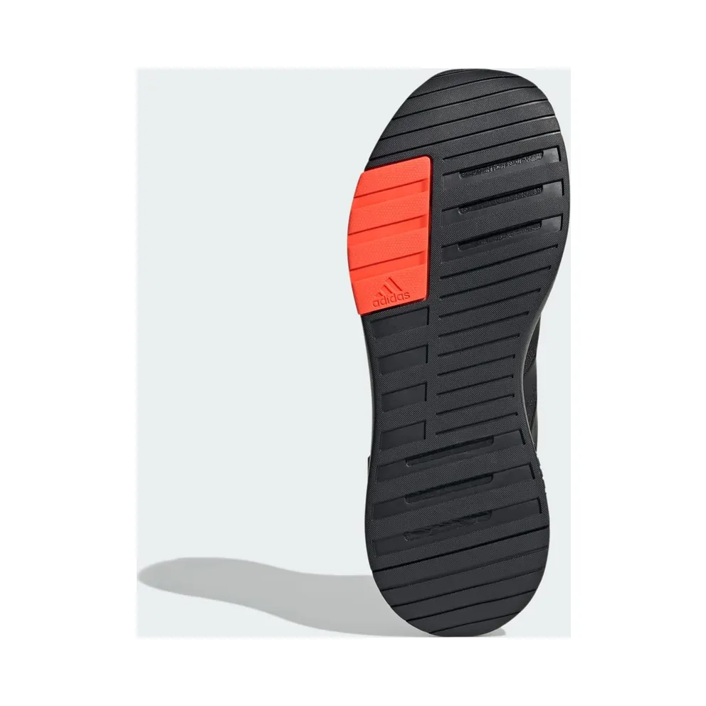 adidas Racer TR23 Core Black Solar Red (IE9037)