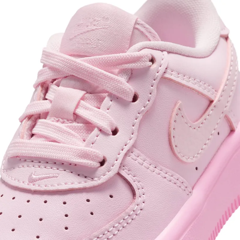 Nike Force 1 Low TD “Triple Pink” (IF1674-601)