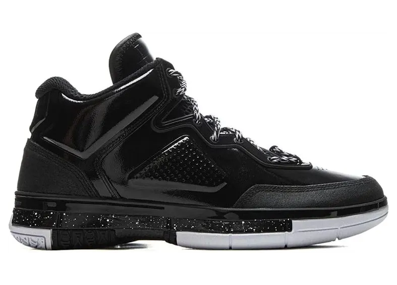 Li-Ning Way of Wade 1 Retro PBJ (ABAT135-18)