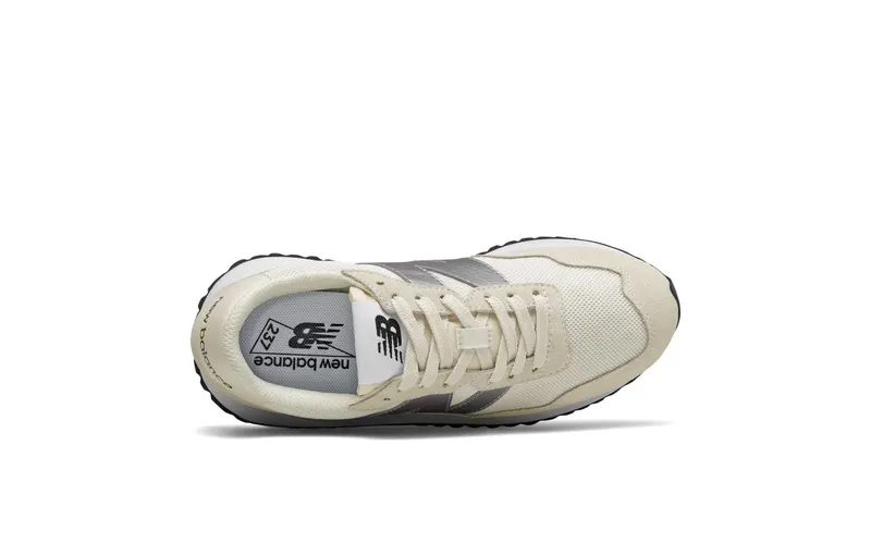 New Balance New Balance White/Grey (WS237CB)