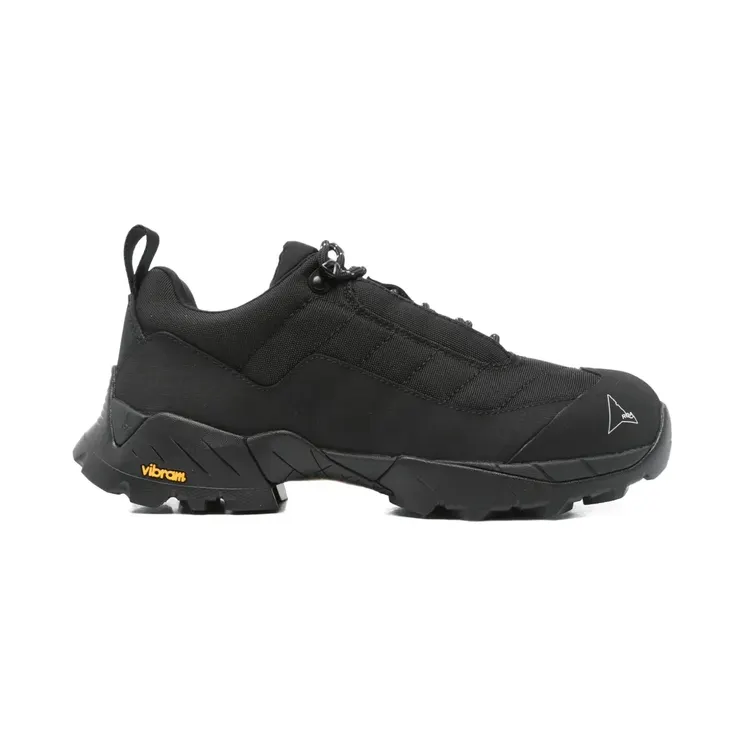 Roa Gewatteerde “Black” (NBUW1394FA229)