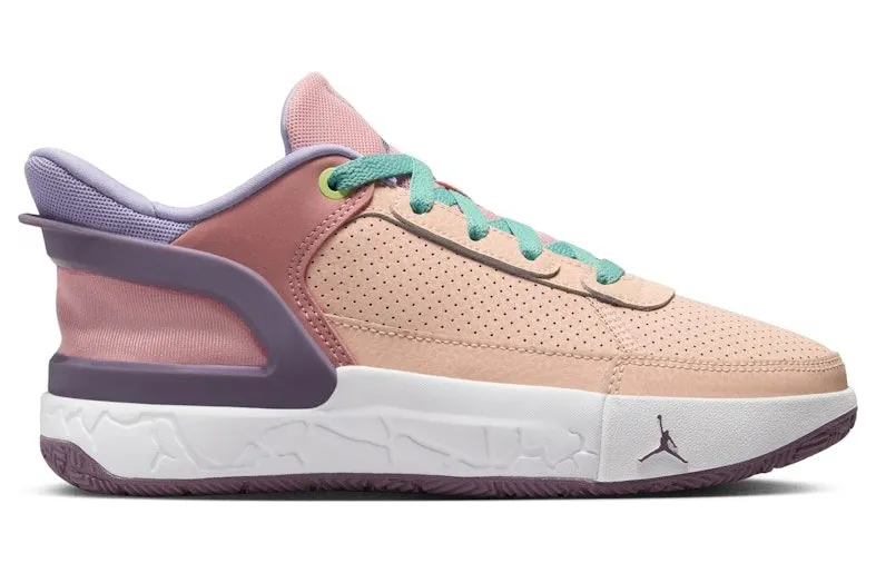 Jordan DAY1 EO Crimson Tint Violet Dust Hydrangeas Coral Stardust (FQ1306-800)