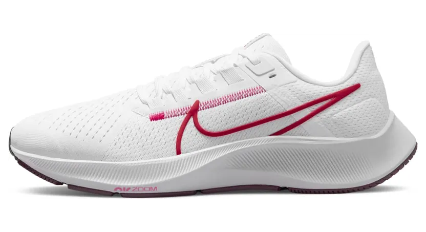 Nike Air Zoom Pegasus 38 (straat) White (CW7358-106)