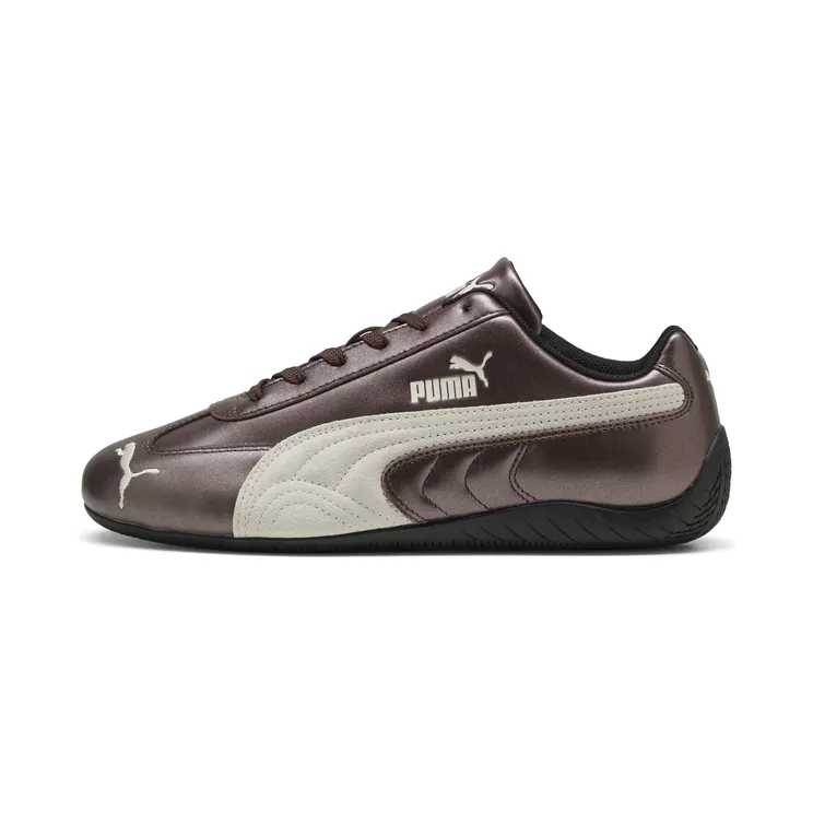 Puma Speedcat “Warm Brown / Warm White” (40368904)