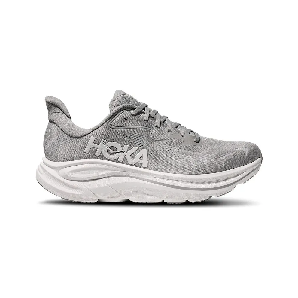 Hoka One Clifton 10 Stellar Grey Stardust (1162030-STLLR)