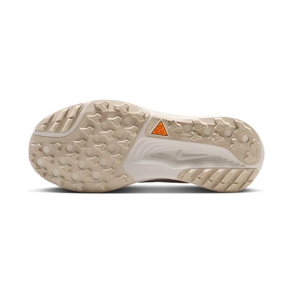 Nike ACG Cream Ii/Light Orewood Brown/Safety Orange/Cream Ii (HV8121-200)