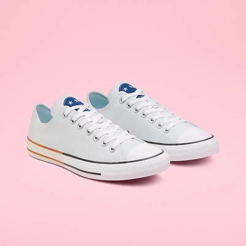Converse Happy Camper Chuck Taylor All Star Low Top (167664C)