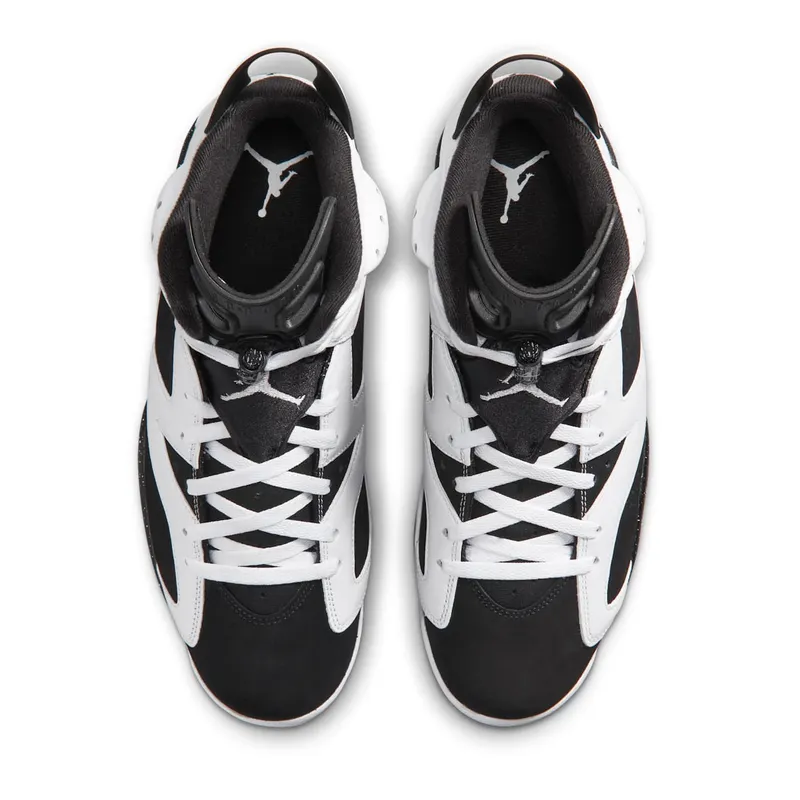 Air Jordan 6 – Oreo – “Oreo” (CT8529-108)