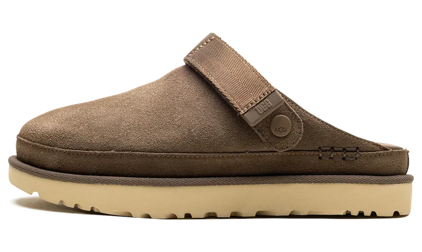 Ugg Goldenstar Clog “Hickory” (1138252-HCK)