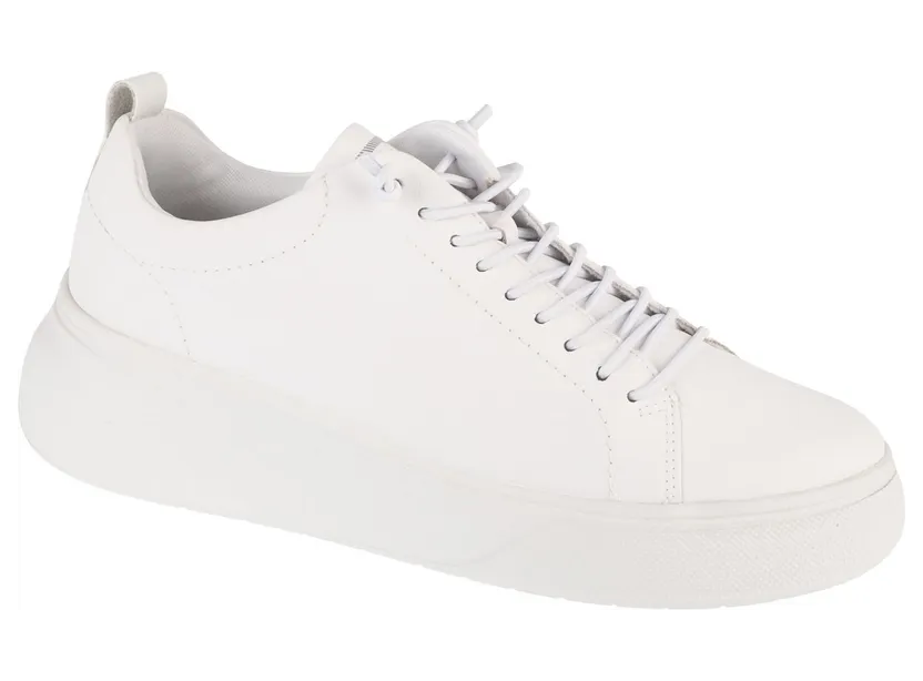 Rieker sneaker Wit (W230180)