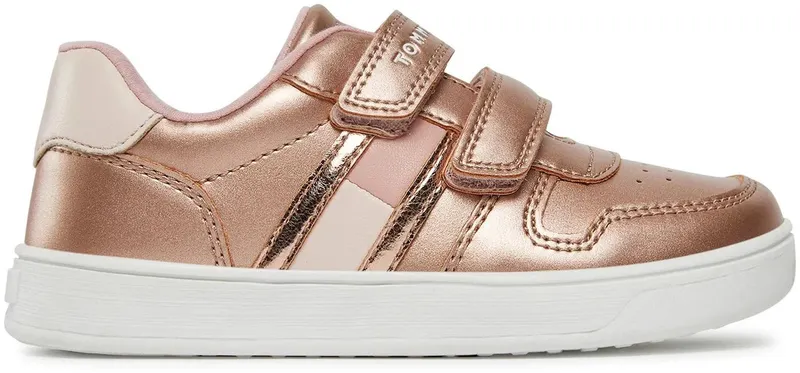 Tommy Hilfiger sneaker Pink (T1A9-32958-0376341)