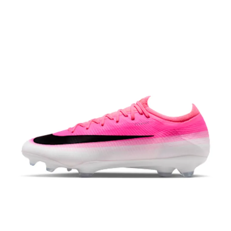 Nike Mercurial Vapor 17 Pro Firm-Ground Low-Top “Multi-Colour / Black” (IO8225-900)
