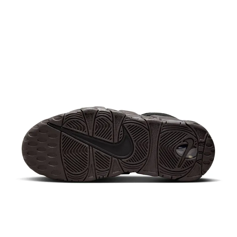 Nike Air More Uptempo Black Velvet Brown (DV1137-001)