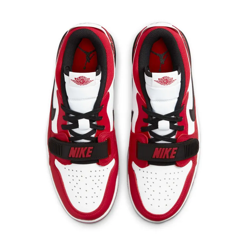 Air Jordan Legacy 312 Low White (CD7069-116)