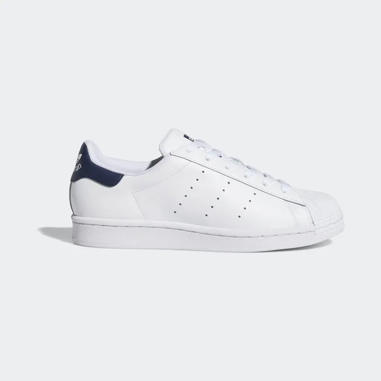 adidas Superstan White Navy (W)