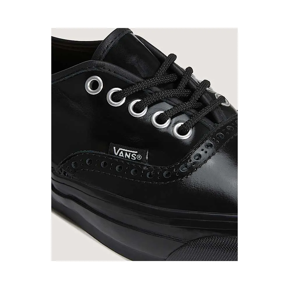Vans Authentic Black (VN000V33BKA)