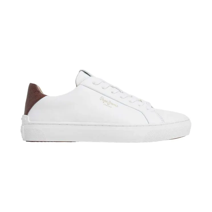 Pepe Jeans PèPè Factory White (PLS00030-801)