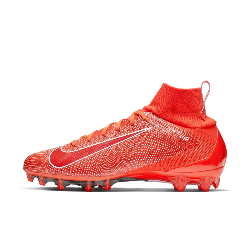 Nike VAPOR UNTOUCHABLE 3 PRO ‘ORANGE OUT’ “ORANGE” (917165-800)