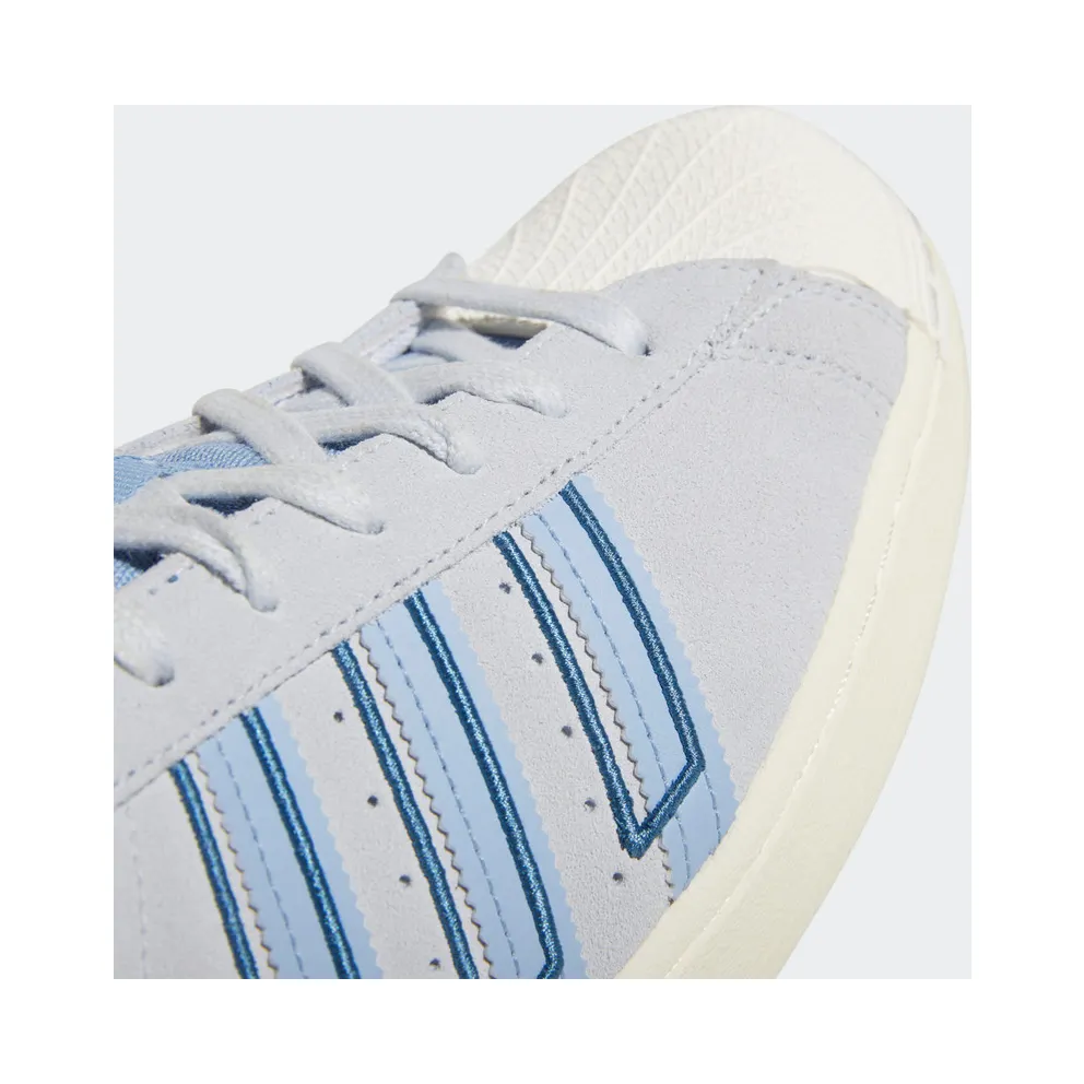 adidas Superstar Ambient Sky / Altered Blue / Cloud White (GY0985)