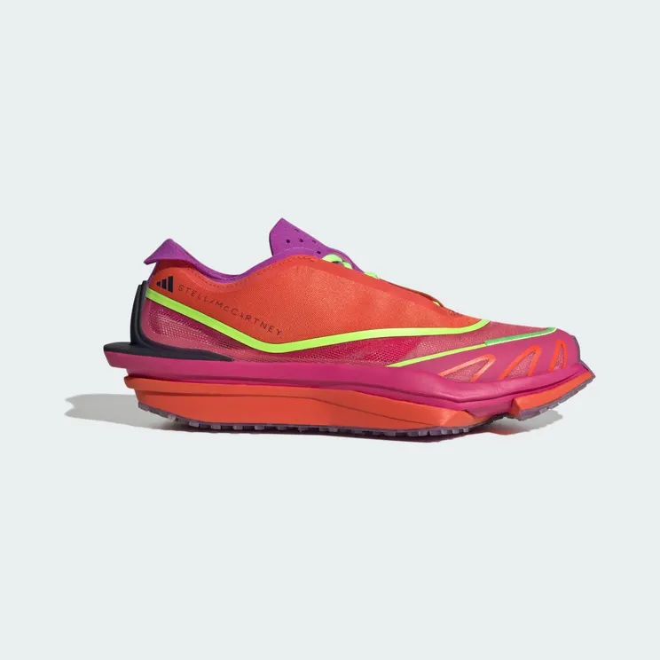 Adidas Earthlight 2.0 “Stella McCartney Real Magenta” (IF8057)