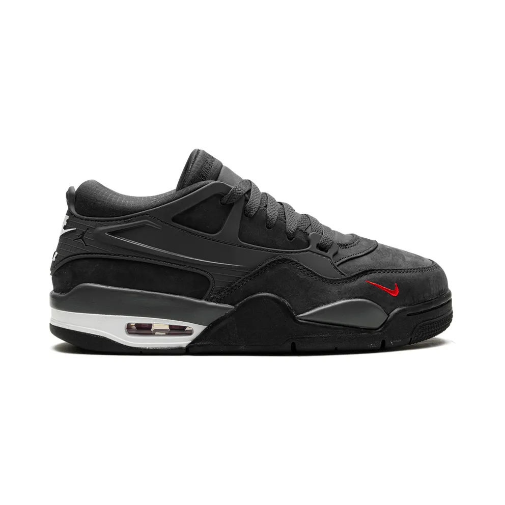 Air Jordan 4 RM GS “Nigel Sylvester – Driveway Grey” (HJ9746-004)