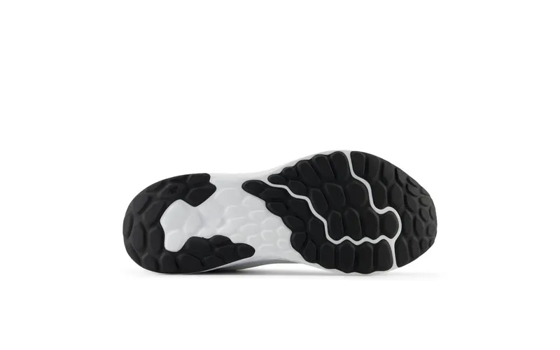 New Balance Fresh Foam Arishi v4 White Black Neo Flame (MARISYR4)