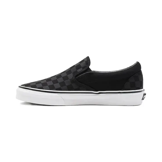 Vans Classic Checkerboard Black “Black” (VN000EYE2761)