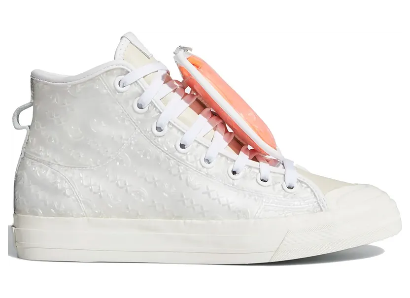adidas Nizza Hi RF 420
